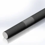 BU41491- Ashpan Stud x1