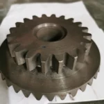 BU41702- Outer Bevel Gear x1
