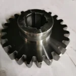 BU41705-Crank 2nd Gear x 1