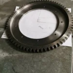 BU41707- 1st Gear x 1