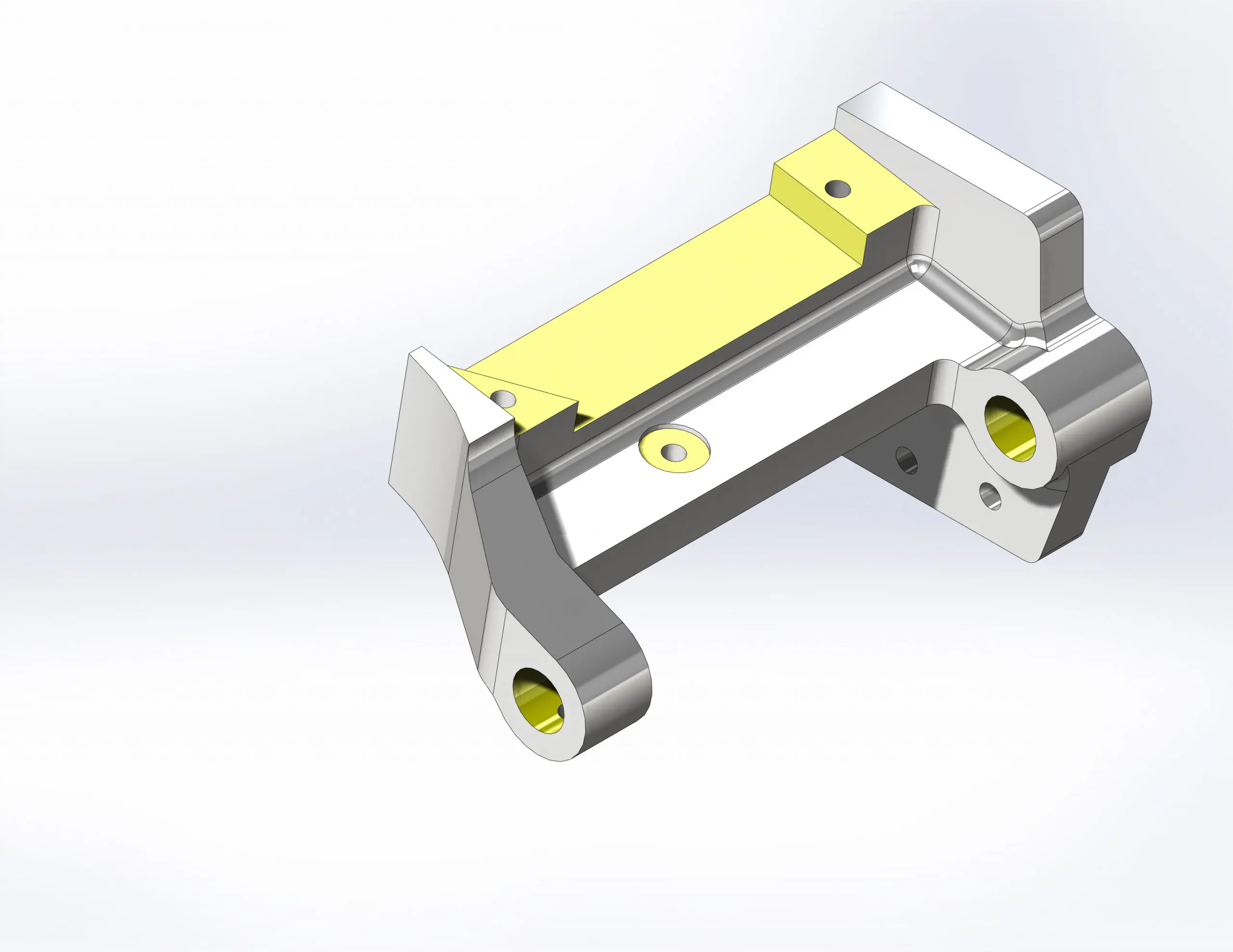 BU41730-scaled-1.webp BU41730 - Gear Change Bracket x 1 - Image 1