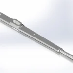 BU41731- Gear Change Lever x 1