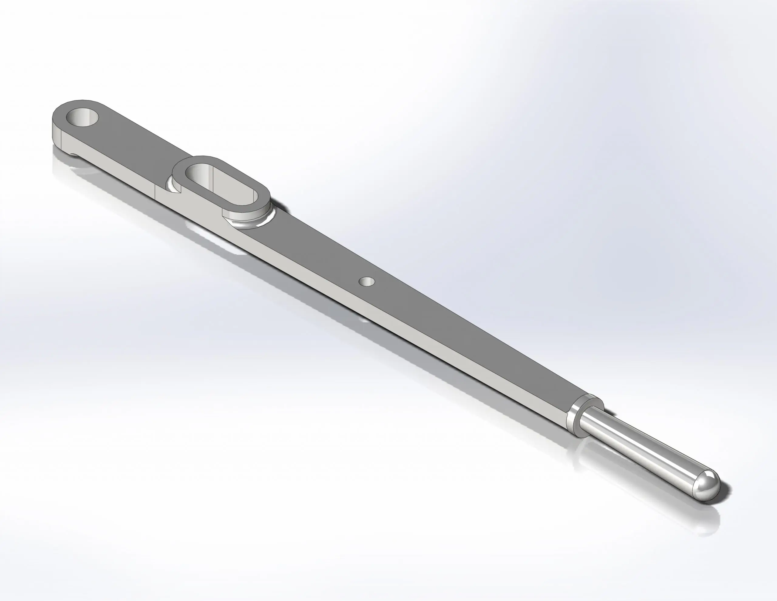 BU41731-scaled-1.webp BU41731- Gear Change Lever x 1 - Image 1