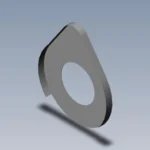 BU41844 - RH Gear Guard