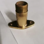 BU42012- Exhaust Pipe 'Straight' x 1