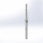 BU42025- Reversing Lever x 1