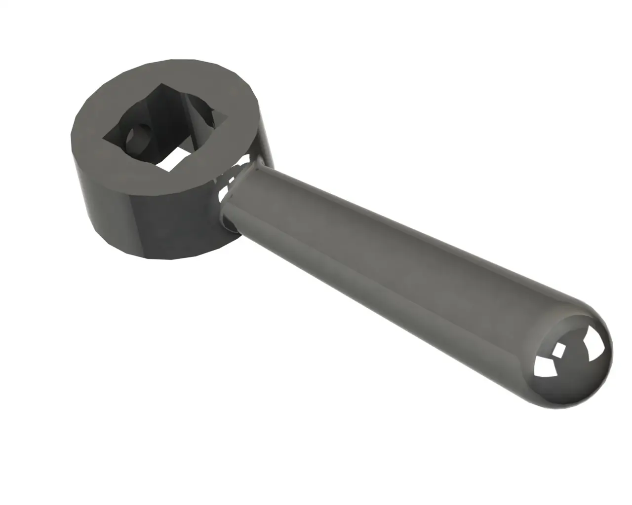 BU42108-Check-Valve-Spindle-handle.webp BU42108- Check Valve Handle x 1 - Image 1