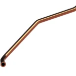 BU42154-2 - Injector Steam Pipe Bottom x 1