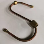 BU42157- Pressure Gauge Pipe x 1