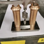 BU42251- Safety Valve ( Set at120 psi ) x 1