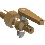BU42253- Cylinder Drain Cock