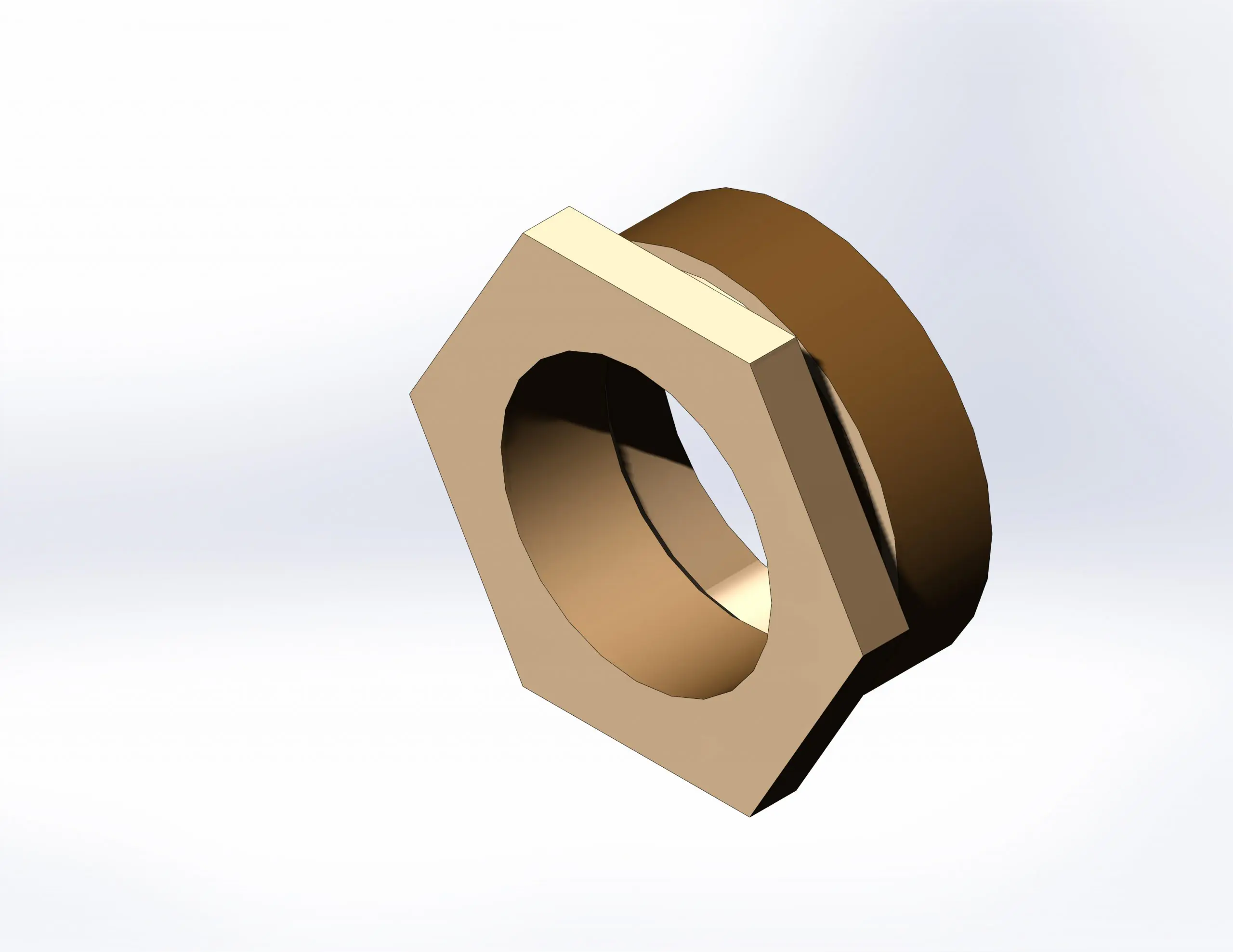 BU42255-scaled-1.webp BU42255- WG PTFE Retaining Bush x 1 - Image 1
