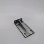 BU42297- Cylinder Lubricator Bracket
