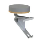 BU42380- Seat Frame x 1