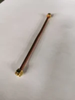 BU42390- Lubricator Pipe x 1