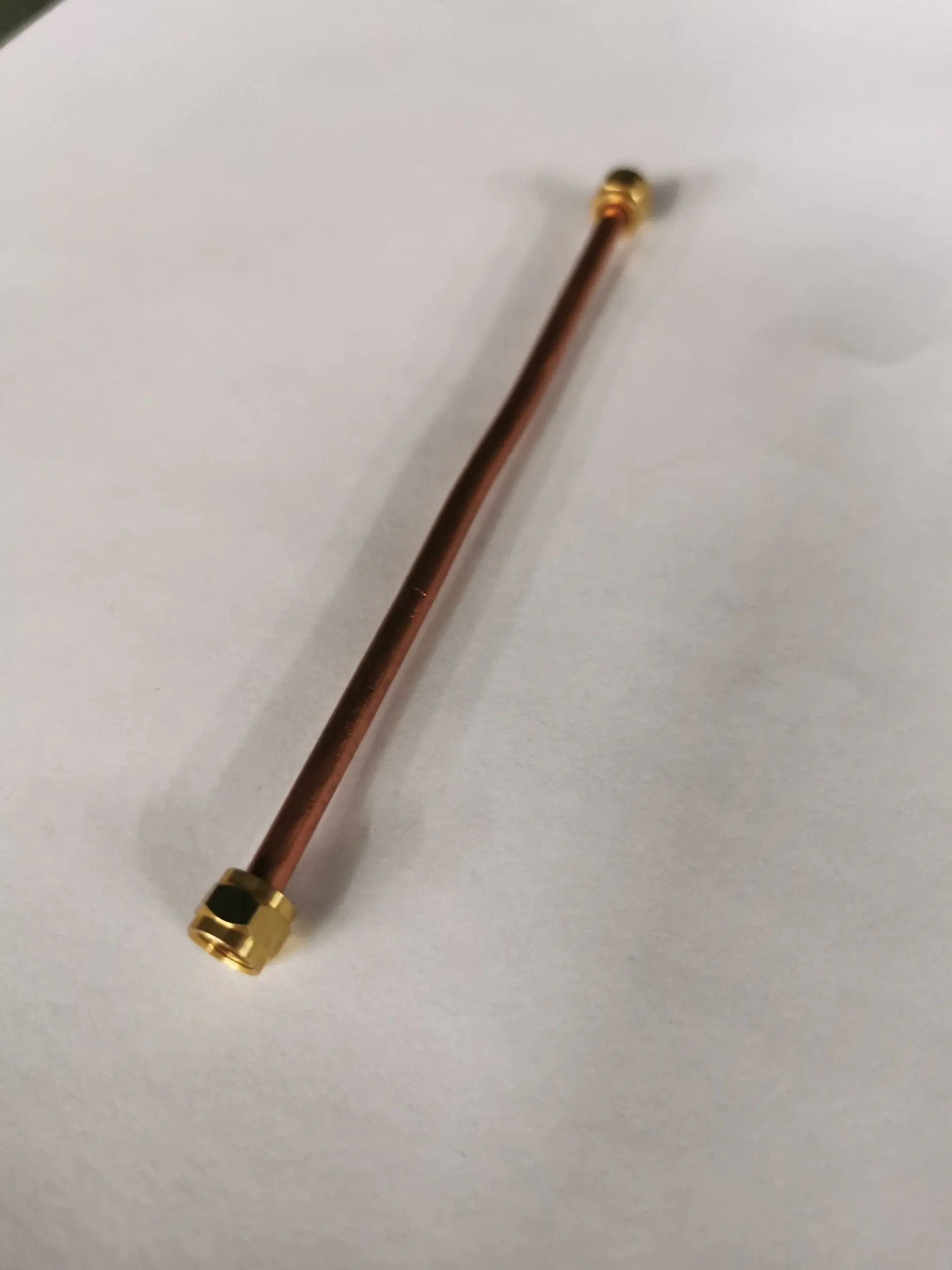 BU42390-scaled-1.webp BU42390- Lubricator Pipe x 1 - Image 1