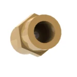 BU42395- Oil Check Valve Reducer x 1