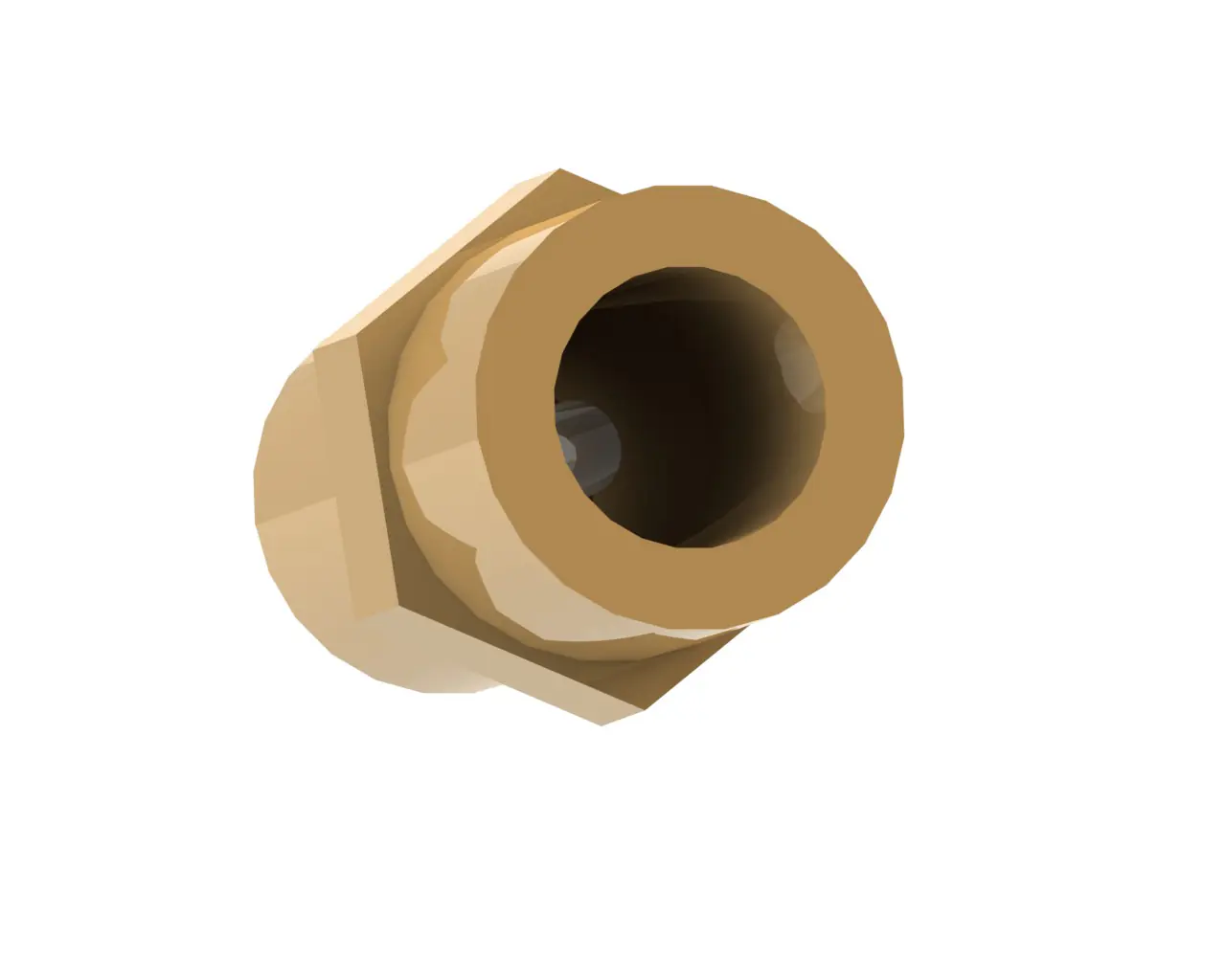 BU42395-Oil-Check-valve-reducer.webp BU42395- Oil Check Valve Reducer x 1 - Image 1