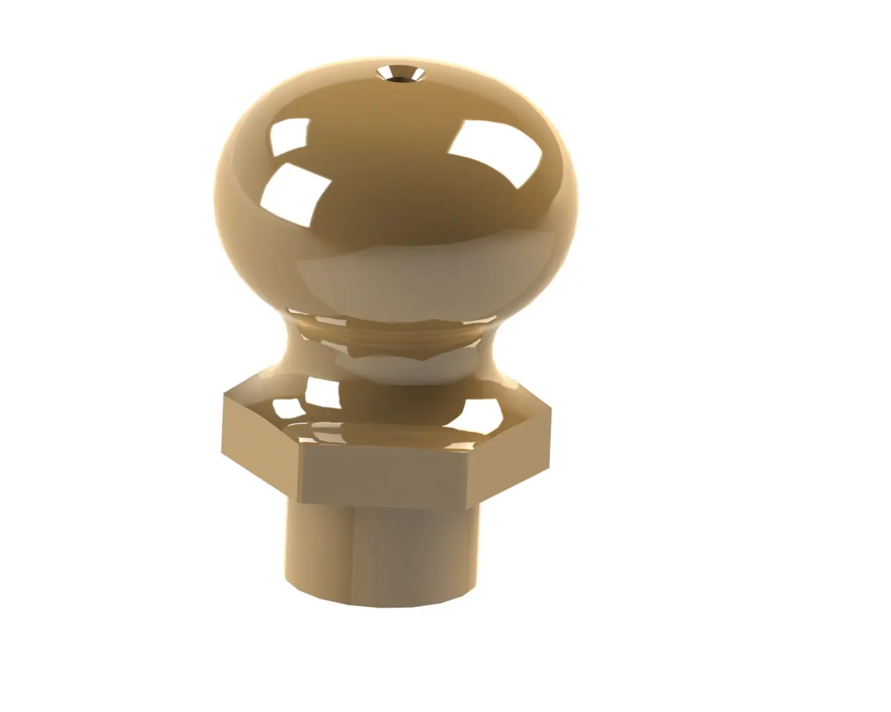 BU42409.webp BU42409- Governor Top x 1 - Image 1