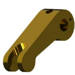 BU42425- Bias Lever x 1