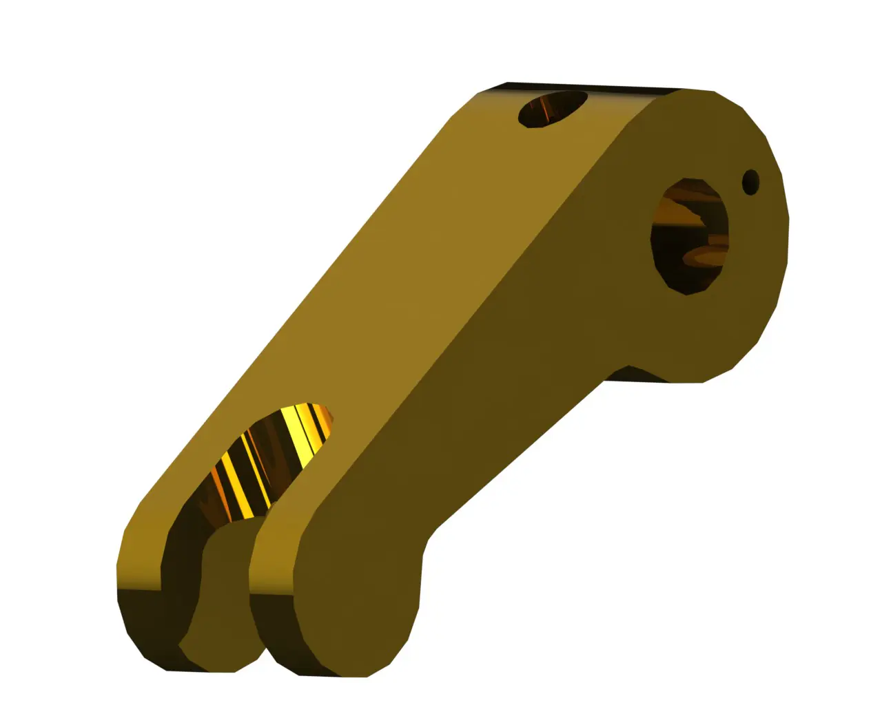 BU42425.webp BU42425- Bias Lever x 1 - Image 1