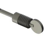 BU42428- Thumb Screw x 1 (Including Fastener)