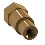 BU22390- Oil Check Valve Body x 1
