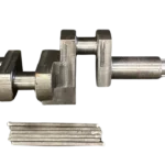 F41815- Crankshaft