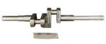 F41815- Crankshaft
