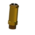 F42230- Safety Valve x 1