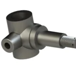 FA40223- Stub Axle RH x 1