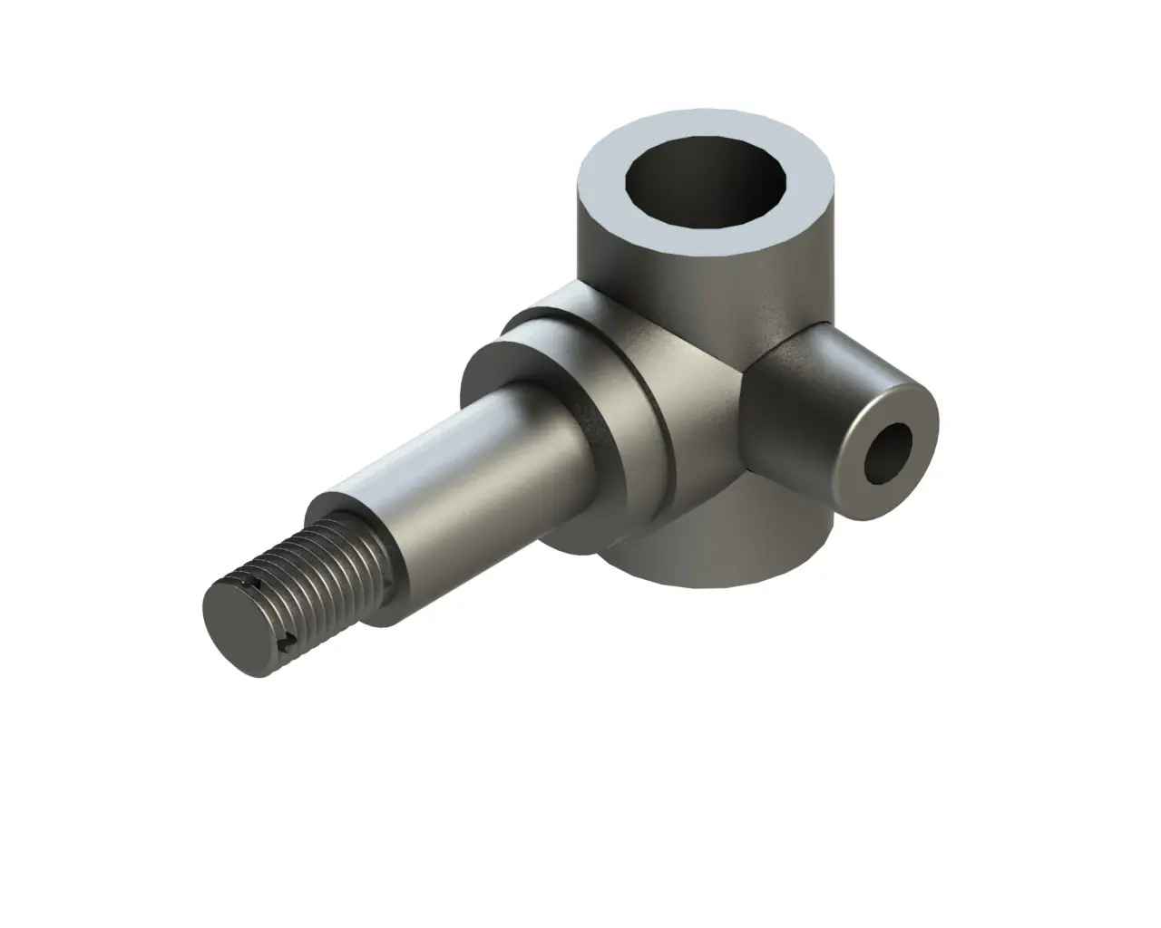 F40223-M.webp FA40223M- Stub Axle LH x 1 - Image 1