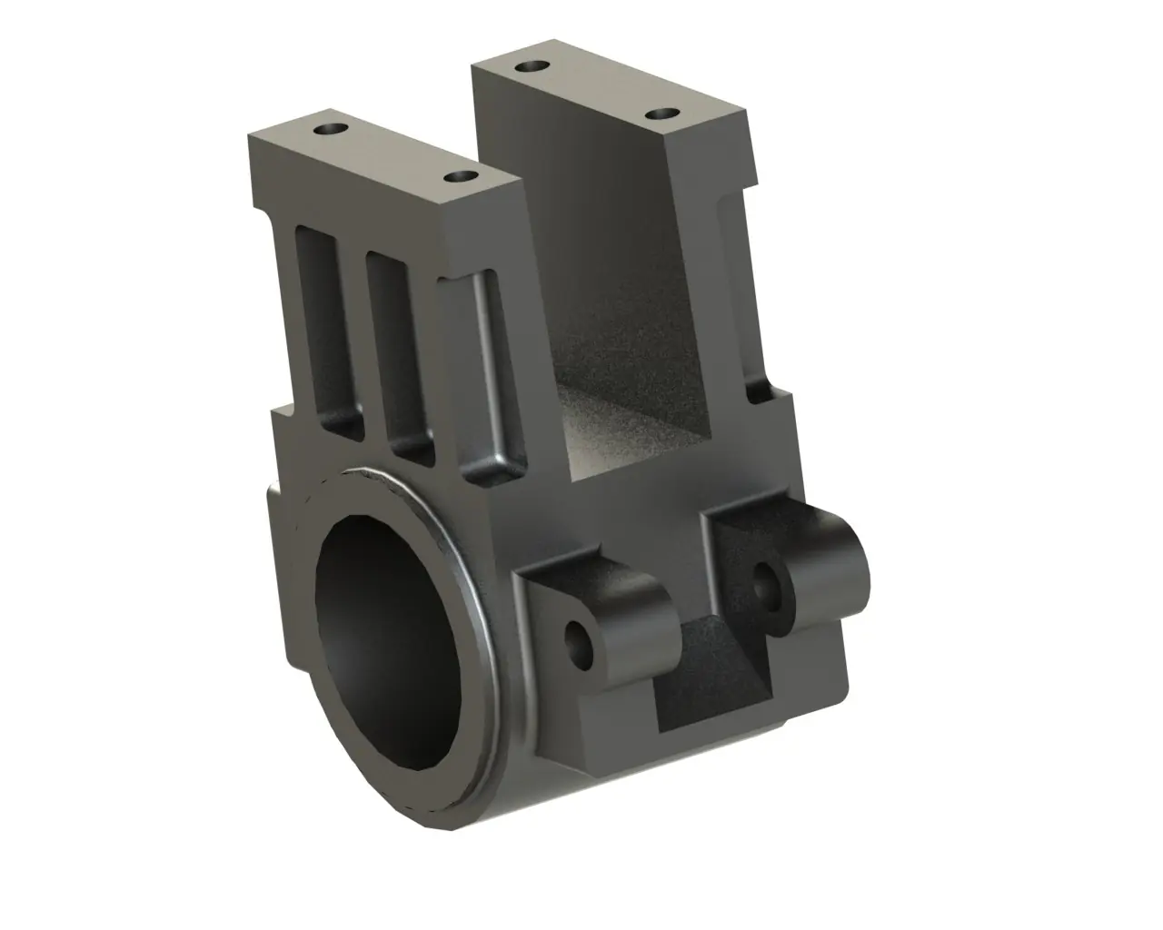 F40301.webp FA40301- Rear Axle Box x 1 - Image 1