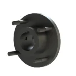 FA40601- RH Rear Drive Hub x 1