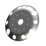 F40606- Front wheel Trim x 1