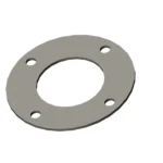 F40626- Rear Wheel Spacer x 1