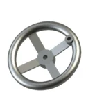 F40909- Steering Wheel x 1