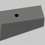F41007- Main Tank Support LH x 1