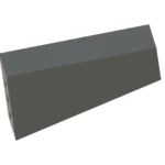 F41008- Main Tank Support RH x1