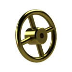 F41213- Smokebox Door Handle x 1