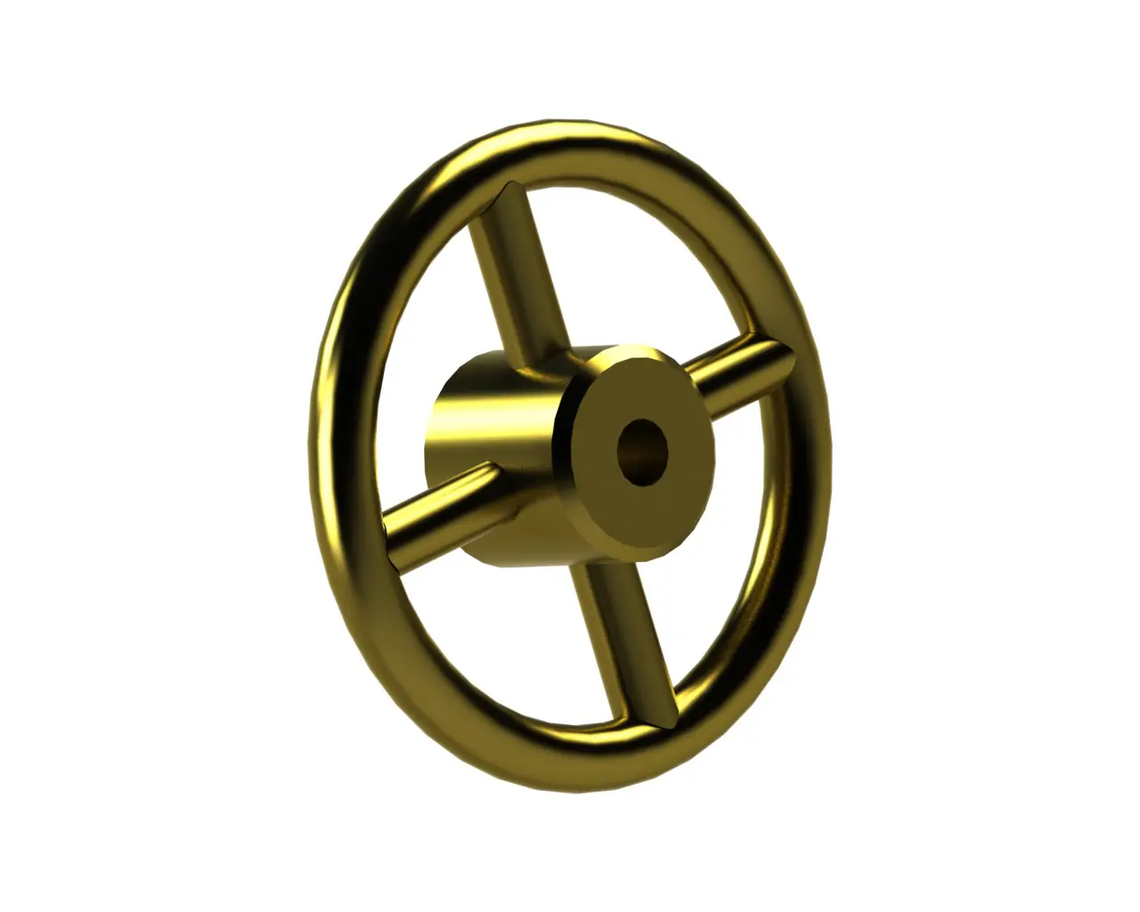 F41213.webp F41213- Smokebox Door Handle x 1 - Image 1