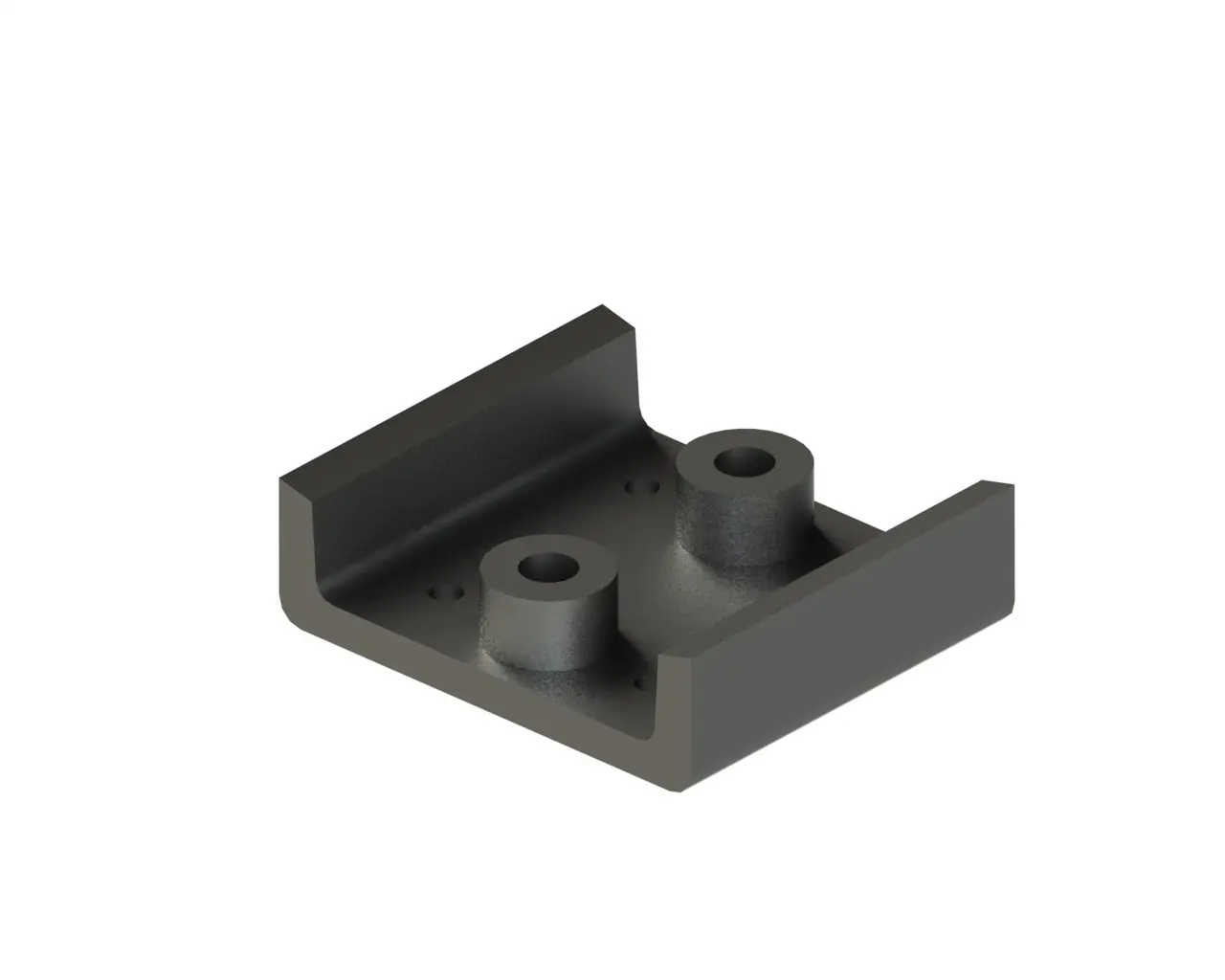 F41219.webp F41219- Tow Saddle x 1 - Image 1
