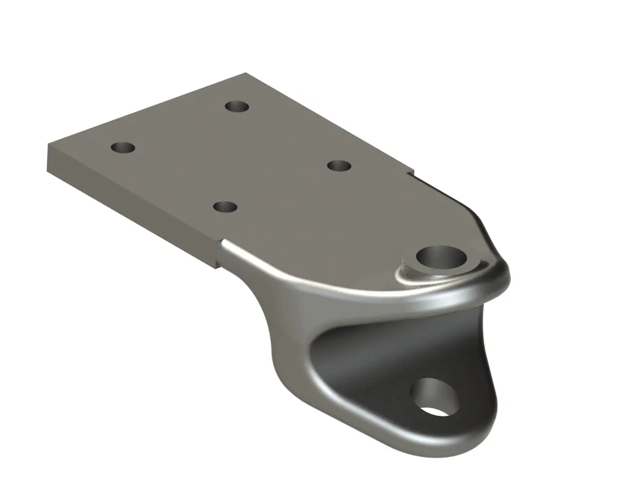 F41220-Tow-Bracket.webp F41220- Tow Bracket x 1 - Image 1