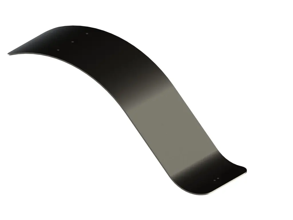 F41301.webp F41301- Front Mudguard x 1 - Image 1