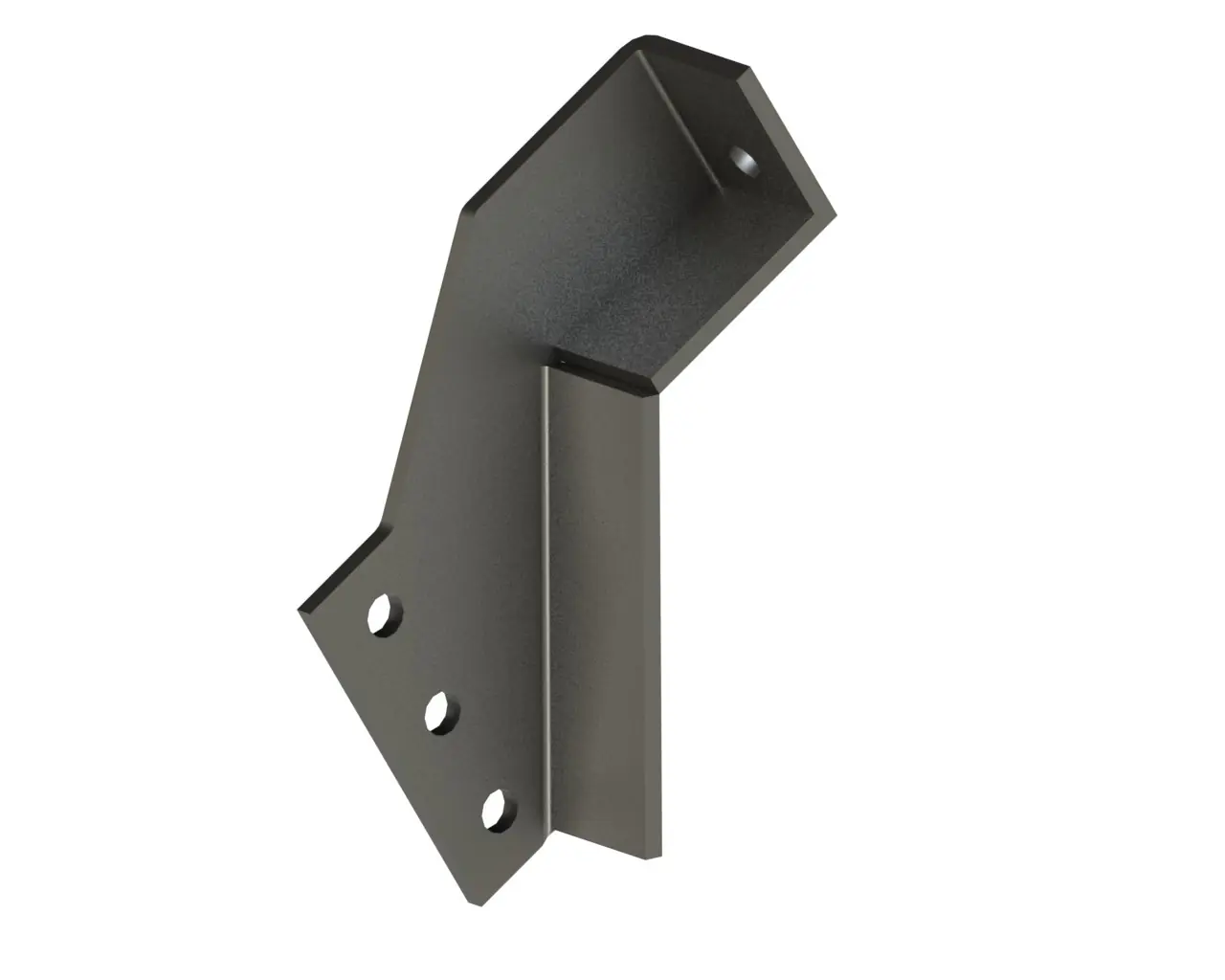 F41403.webp F41403- Boiler Support Bracket W x 1 - Image 1
