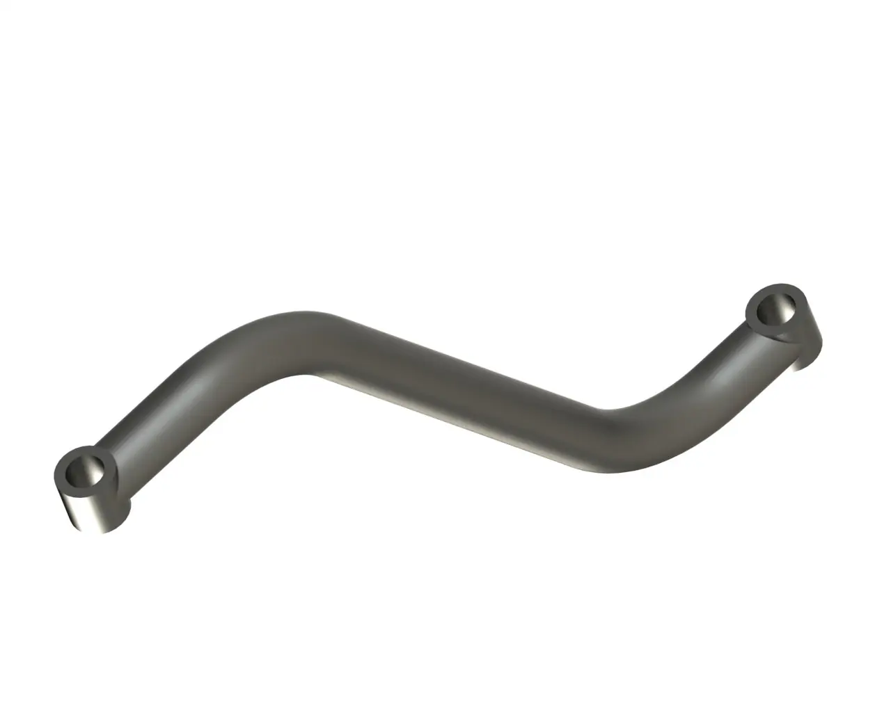 F41427.webp F41427- Front Axle Tie Bar x 1 - Image 1