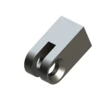 F41434- Lever Clevis x 1