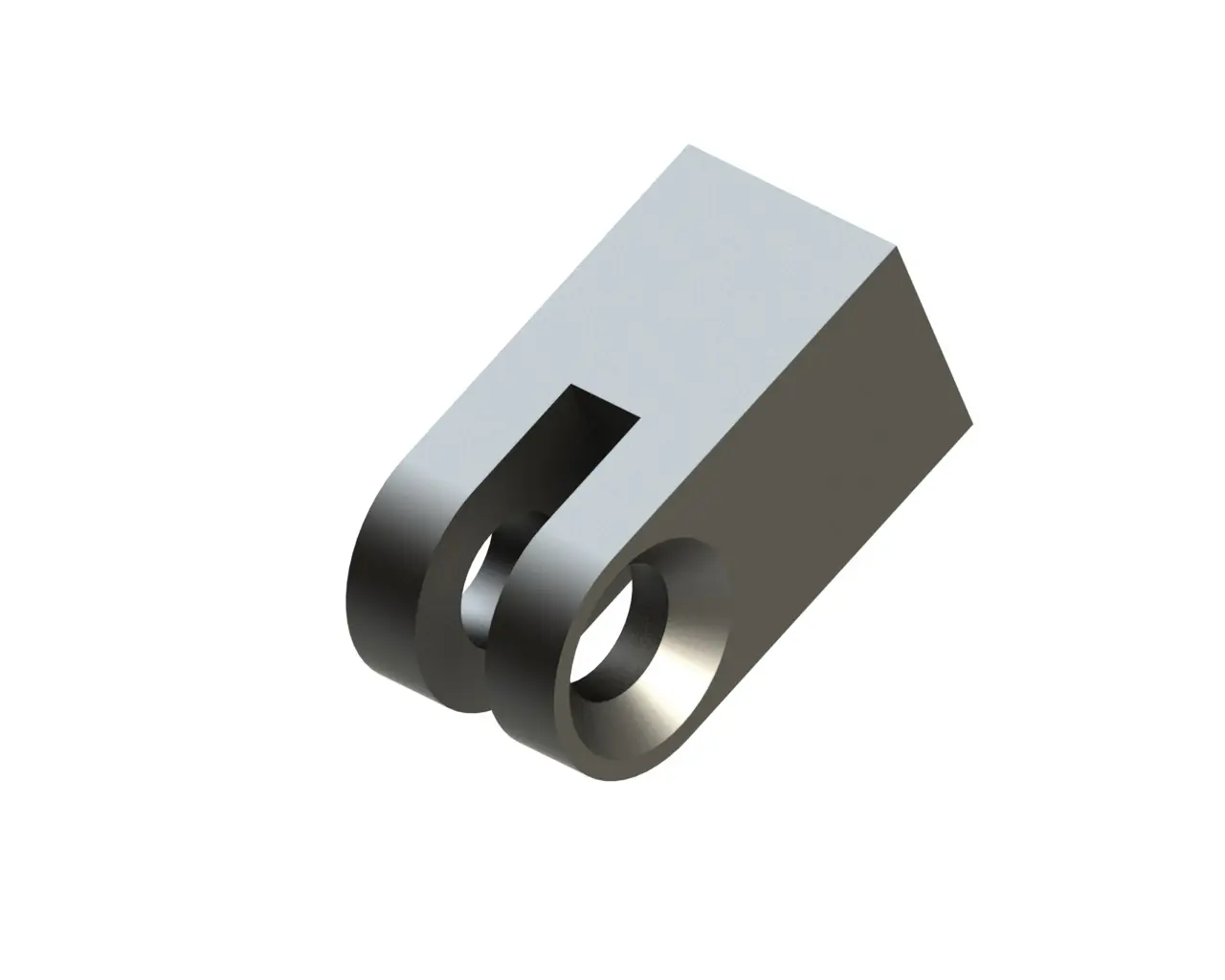 F41434.webp F41434- Lever Clevis x 1 - Image 1