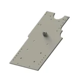 F41446- RH Hornplate x 1