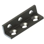 F41447- LH Front Boiler Bracket Angle x 1